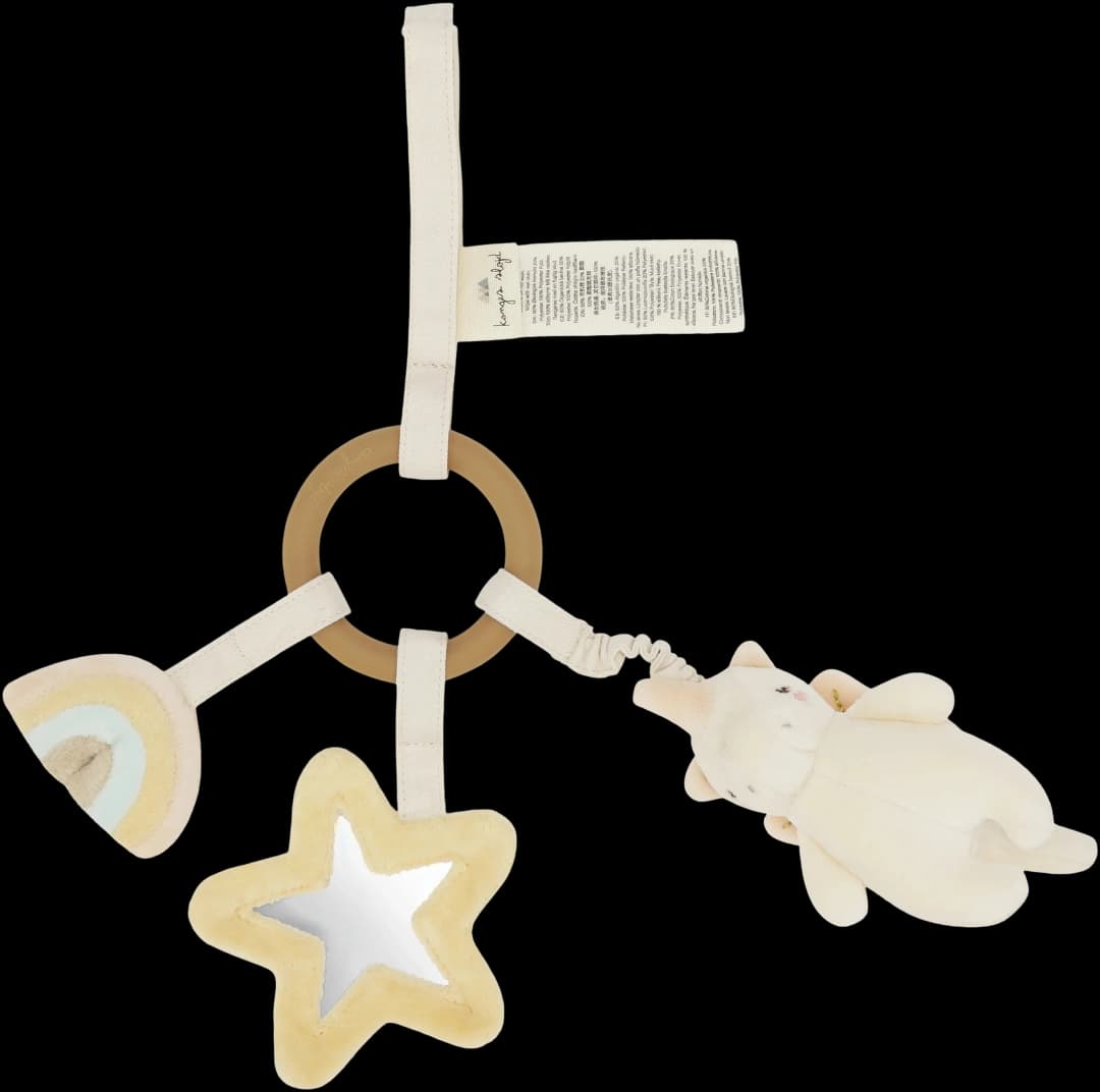 Activity Ring - Unicorn