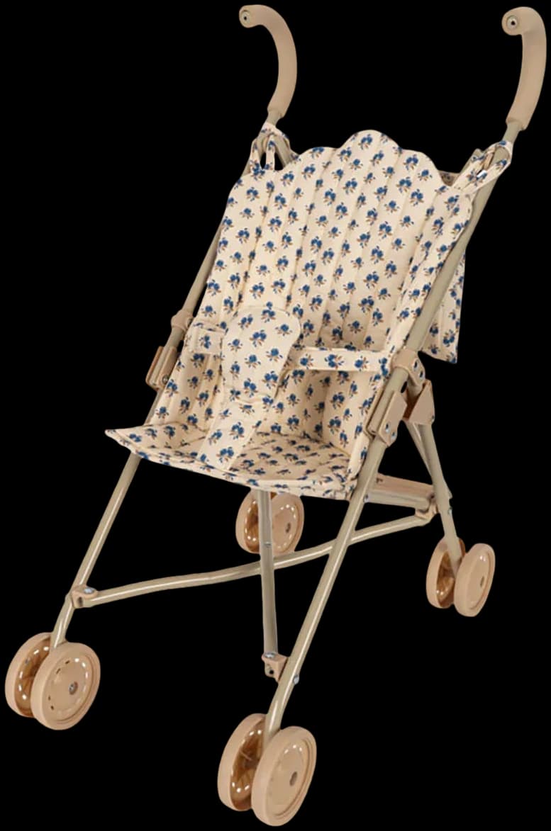 Coche para Muñeca - Piccoloblu