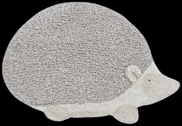 Alfombra lavable - Hedgehog