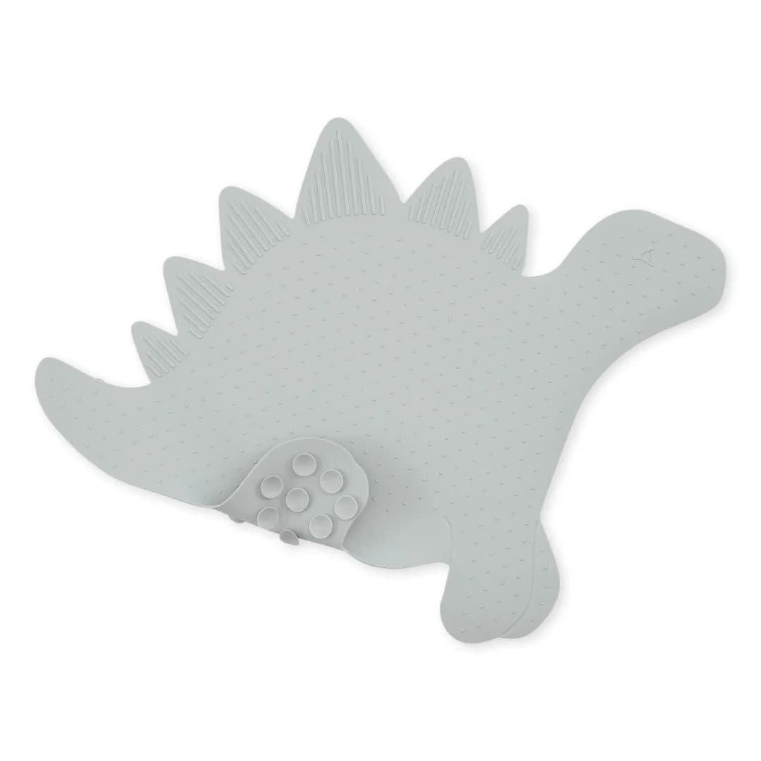 Piso De Baño Silicona - Dino