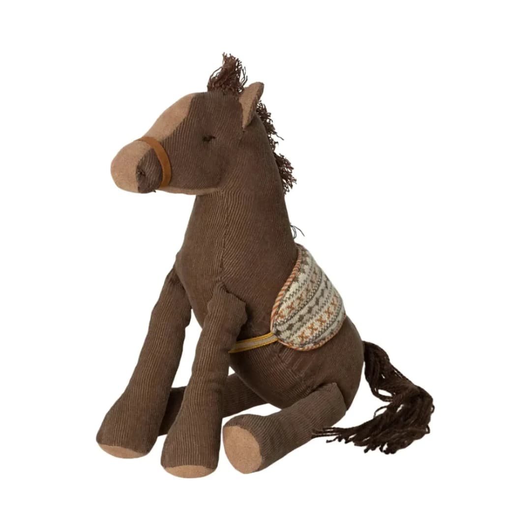 Peluche pony medium