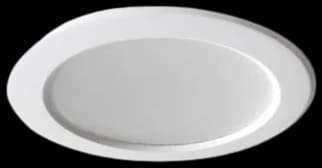Foco embutido blanco Ø14x50 LED 12W - STFO0006