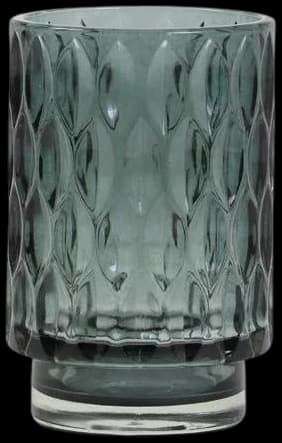 Porta velas - Chop Green M