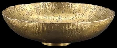 Bowl decorativo - Deep Spots