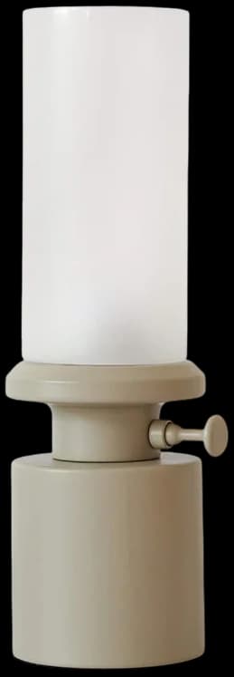 Lámpara sobremesa Glamping