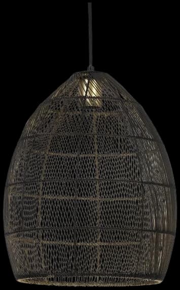 Summer Black-Gold M