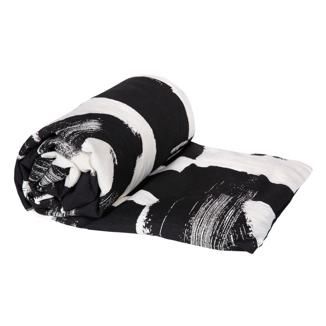 Funda Piecera Lino Makale Blanc 85x200 cm