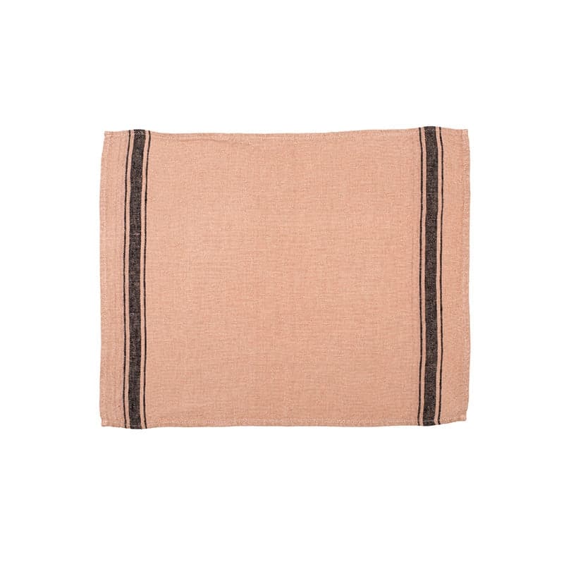Set 6 Individuales Lino Olbia Cimarron