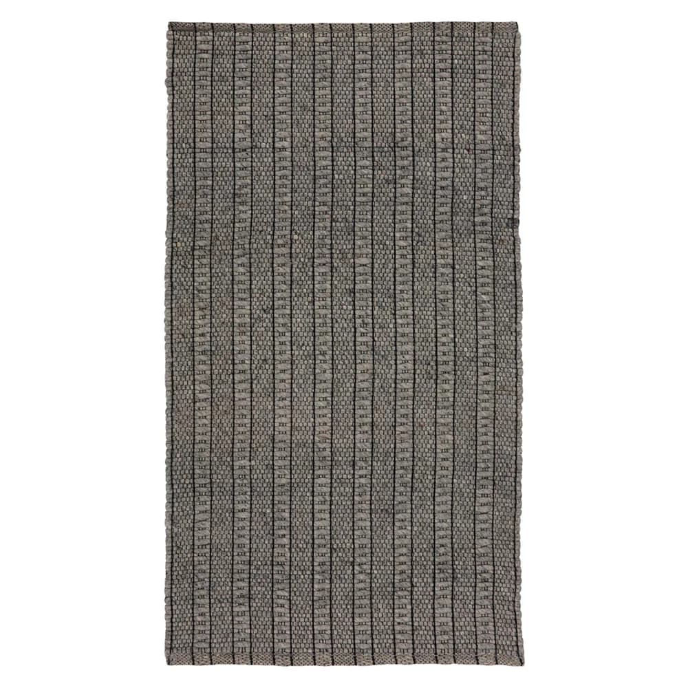 Alfombra Lana Taby Silex 2,0x3,0 m