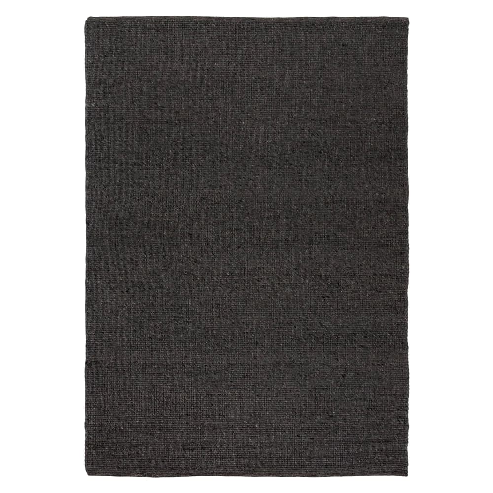 Alfombra Gamla Charbon 2,0x3,0 m
