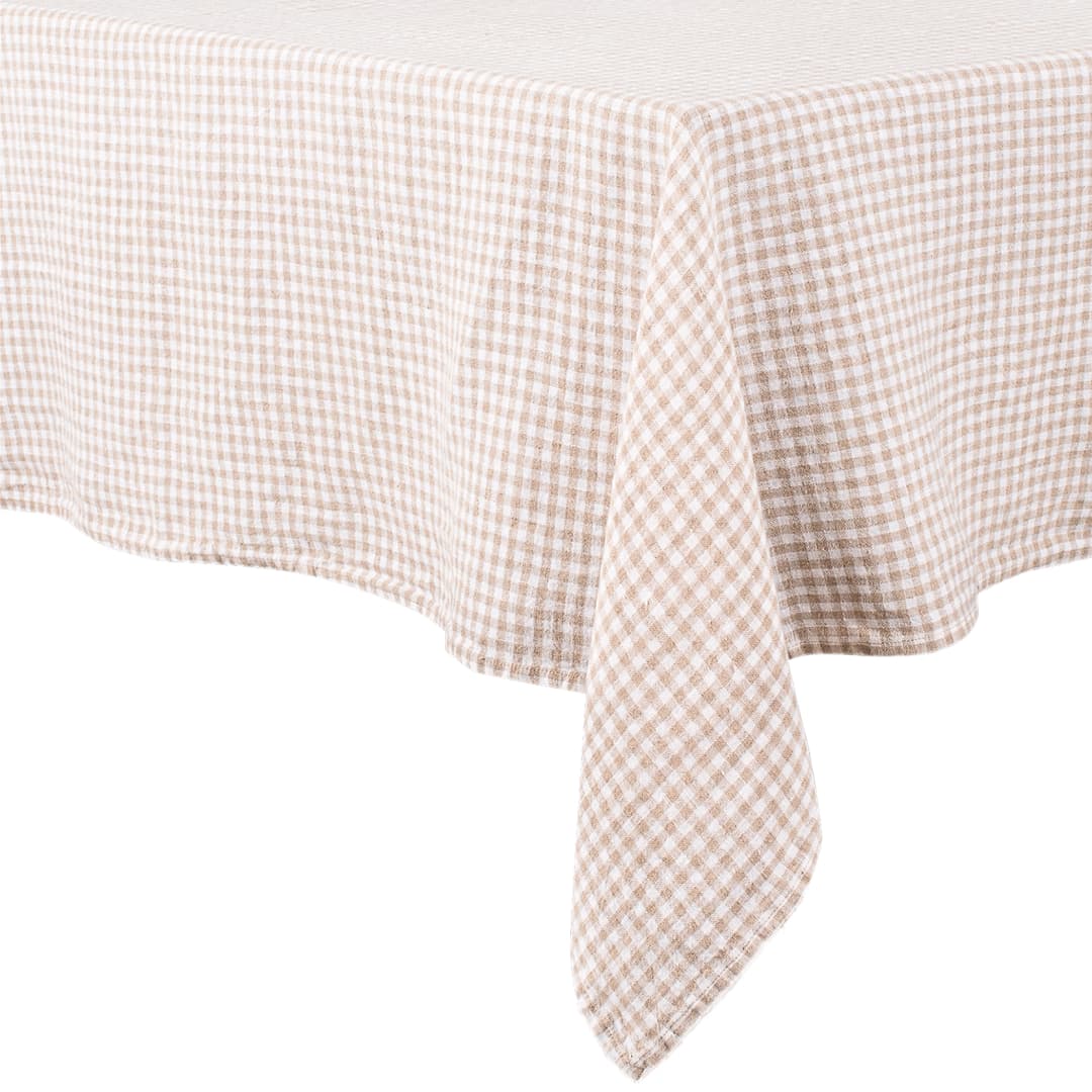 Mantel lino Piana Lin