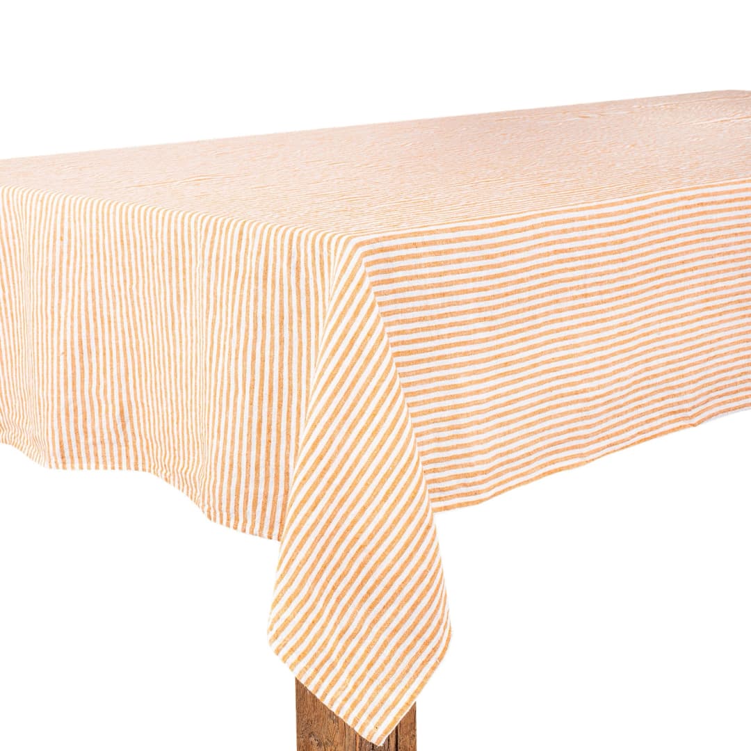 Mantel Lino Vezzani Chamois