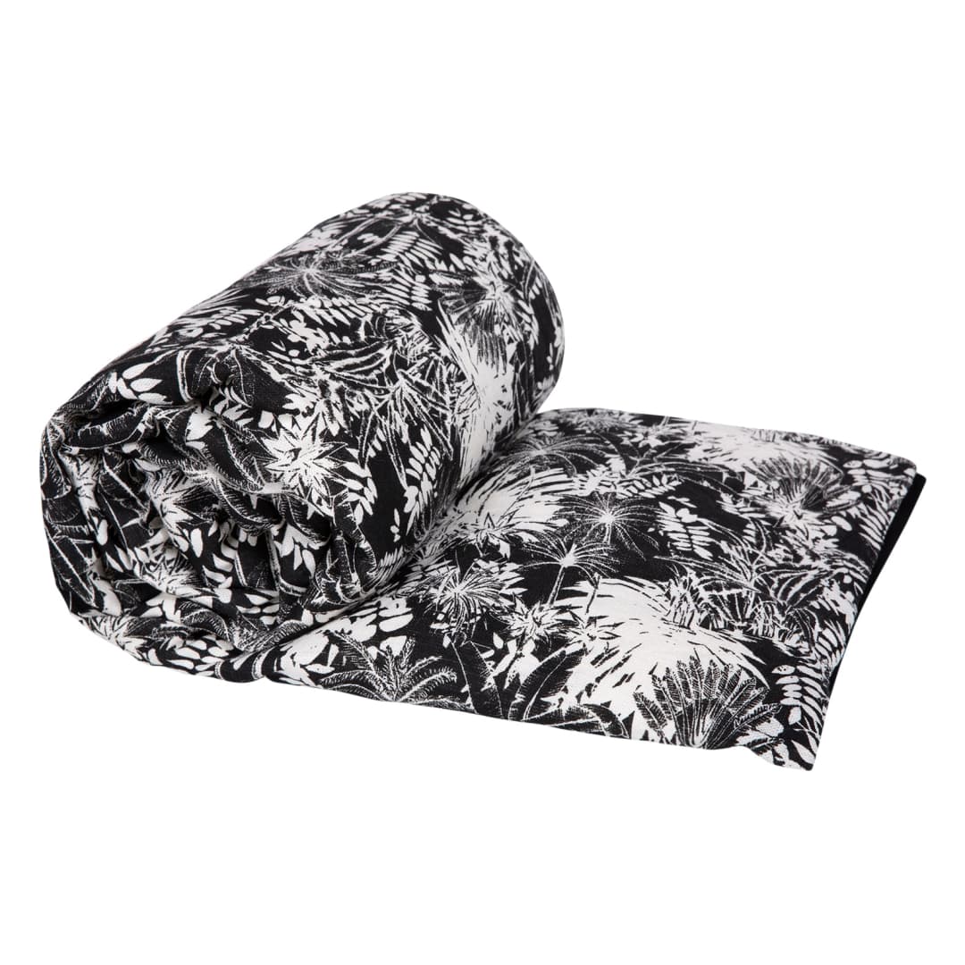 Funda Piecera Lino Ahe Blanc 85x200 cm