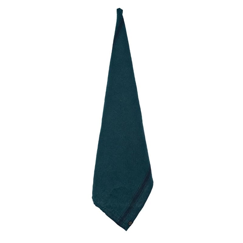 Paño Cocina Olbia Bleu de Prusse