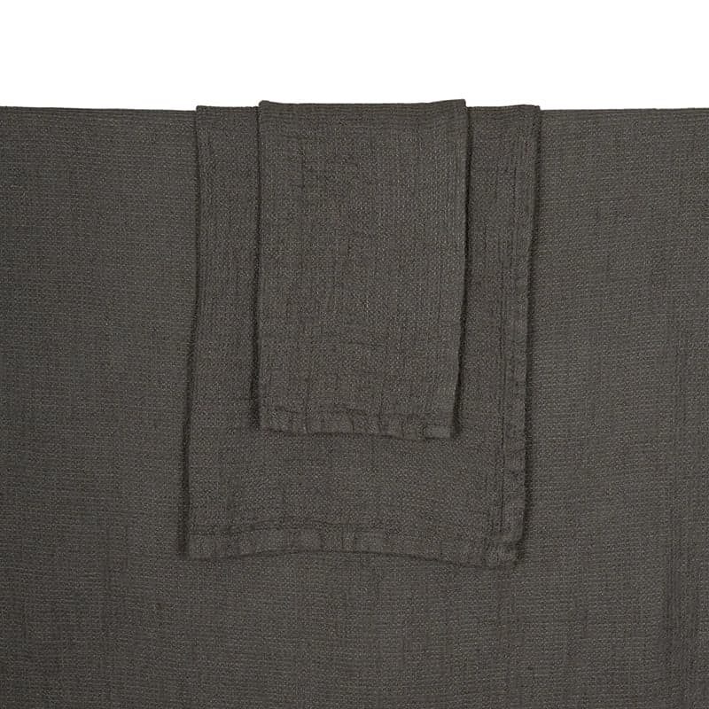 Toalla Lino Bali Granit