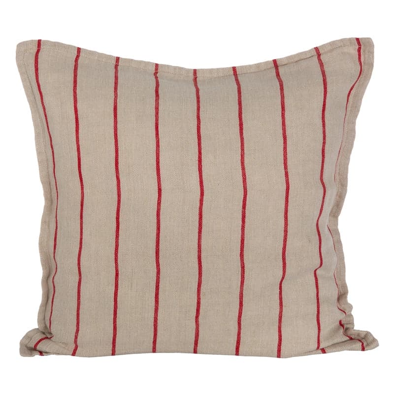 Funda Cojín Le Mans Natural Argile 45x45 cm
