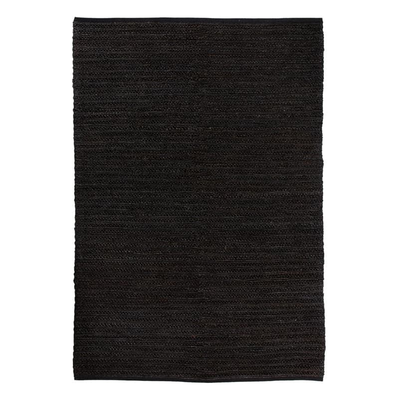 Alfombra Pali Yute Charbon 2,0x3,0 m