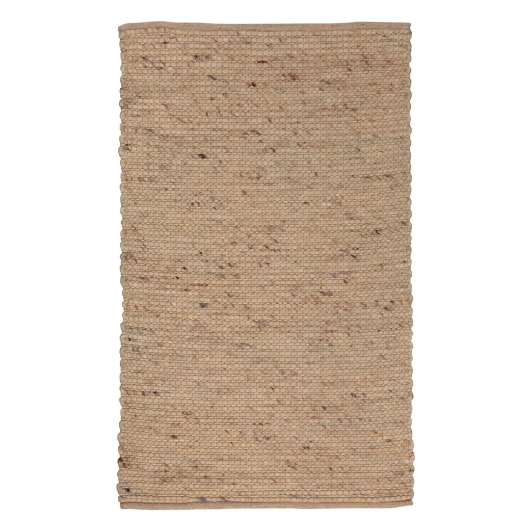 Alfombra Bergen Honey 2,5x3,5 m