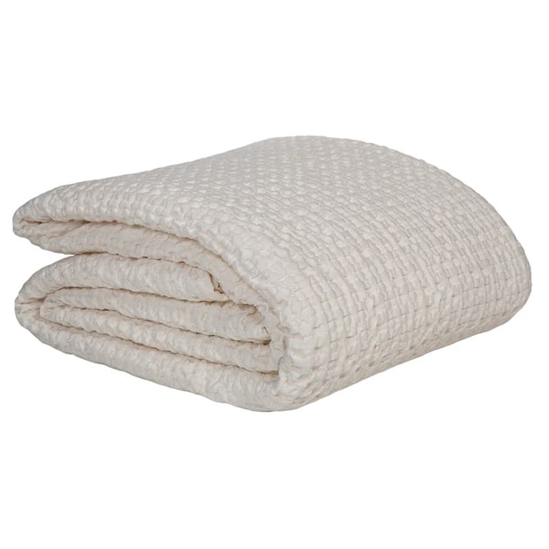 Cubrecama Tempo Craie