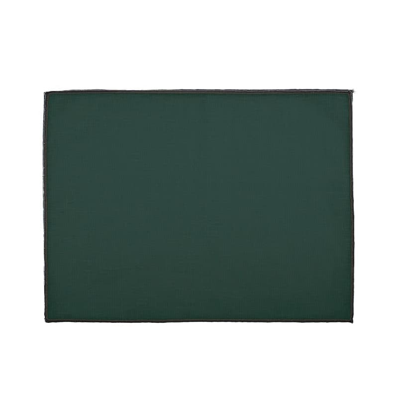Set 6 Individuales Lino Engomado Borgo Pigeon