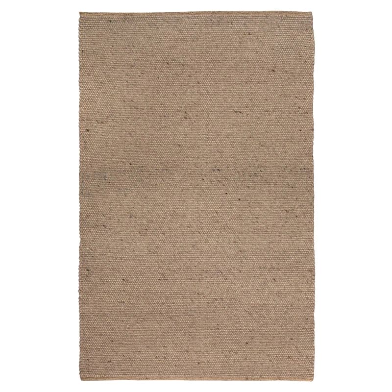 Alfombra Lana Visby Naturel 2,5x3,5 m