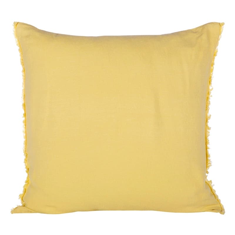 Funda Cojín Limy Paille 45x45 cm