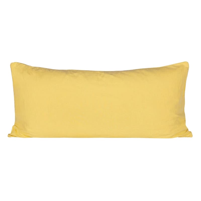 Funda Cojín Limy Paille 55x110 cm
