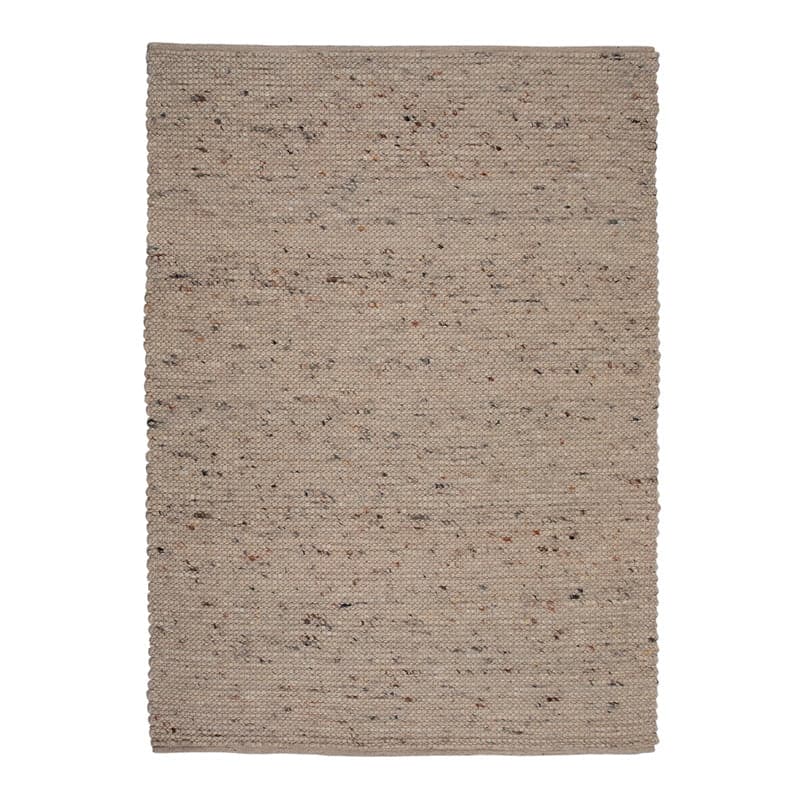 Alfombra Bergen Naturel 1,5x2,0 m