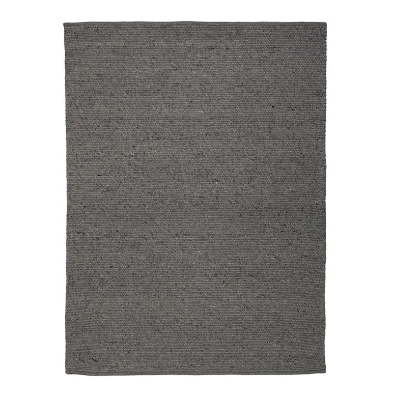 Alfombra Lana Visby Grey 1,7x2,4 m