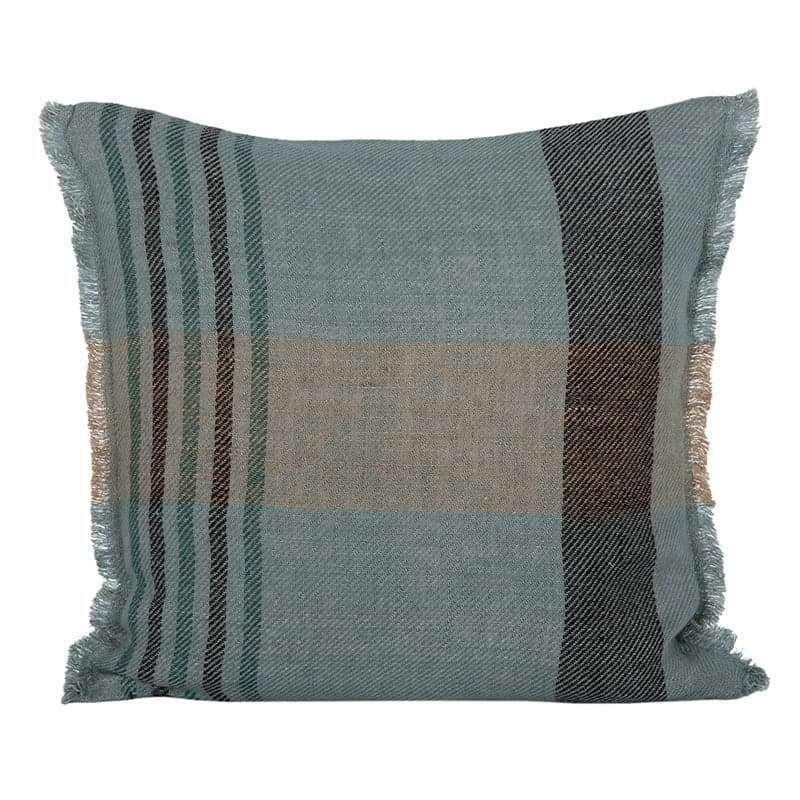 Funda Cojín Aalborg Celadon 45x45 cm