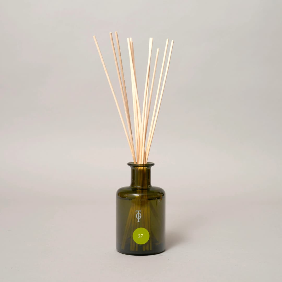 Difusor 200 ml Wild Lime True Grace