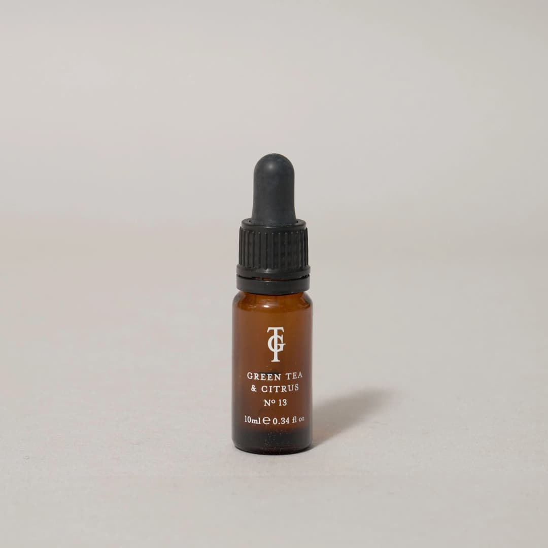 Aceite esencial para Difusor Green Tea & Citrus True Grace