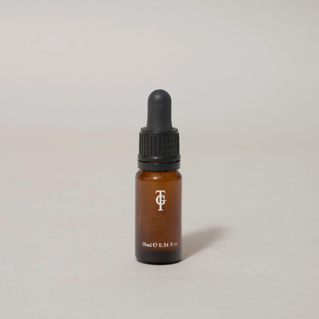 Aceite esencial para Difusor Moroccan Rose True Grace