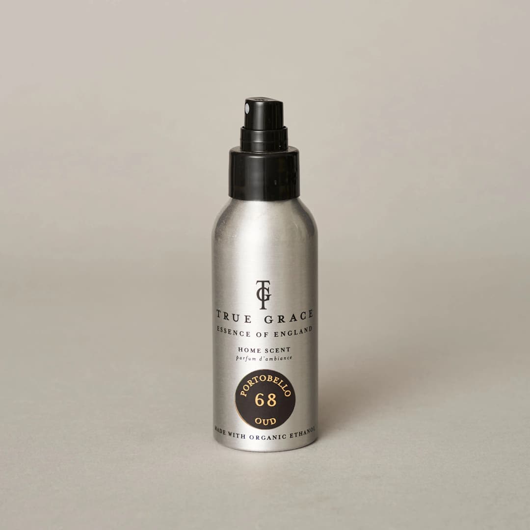 Room Spray 100 ml Portobello Oud True Grace