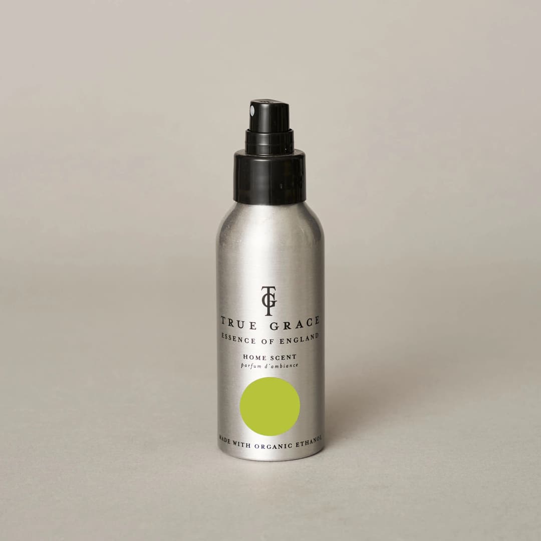 Room Spray 100 ml Wild Lime True Grace