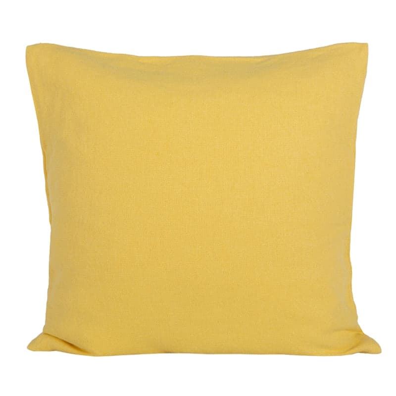 Funda Cojin Figari Paille 45x45 cm