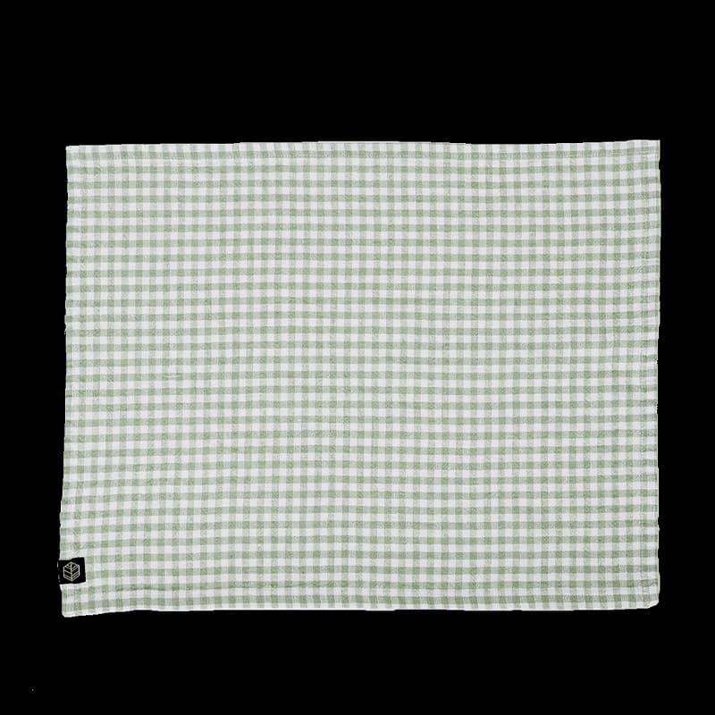 Set 6 Individuales Piana II Amande
