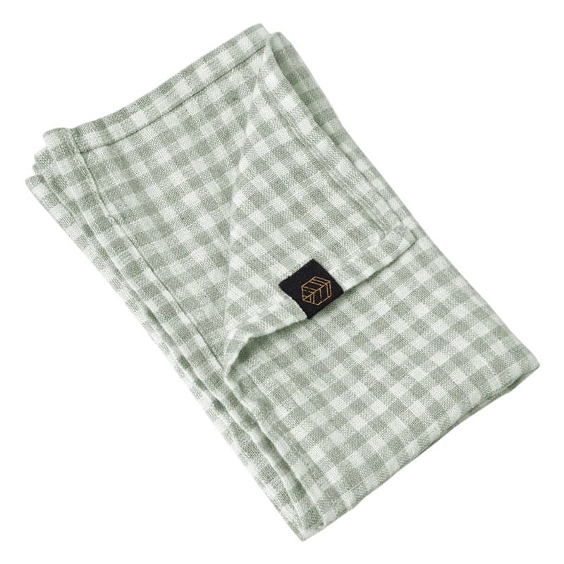 Set 6 Servilletas Piana II Amande
