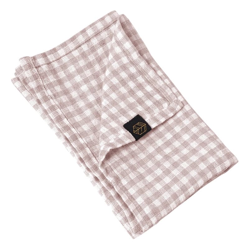 Set 6 Servilletas Piana II Petale