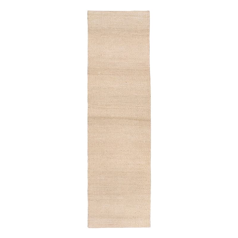 Alfombra Denver Cáñamo Sand 0,8x3,0 m