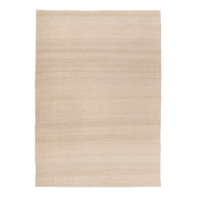 Alfombra Denver Cáñamo Sand 1,7x2,4 m