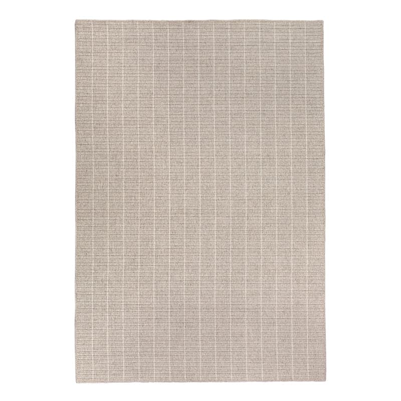 Alfombra Arizona Fog 1,2x1,8 m