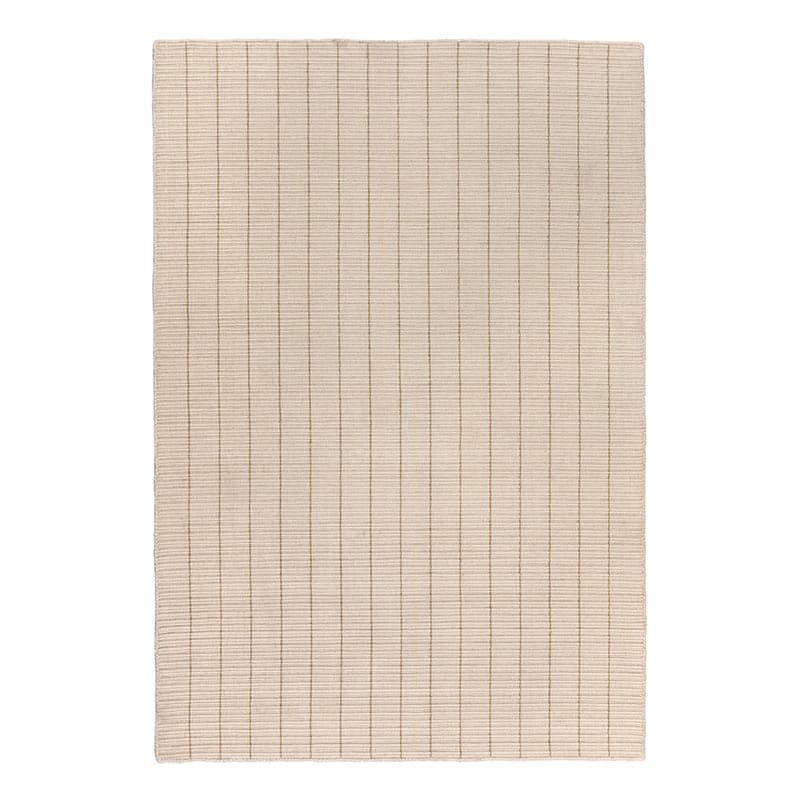 Alfombra Arizona Ivory 1,2x1,8 m
