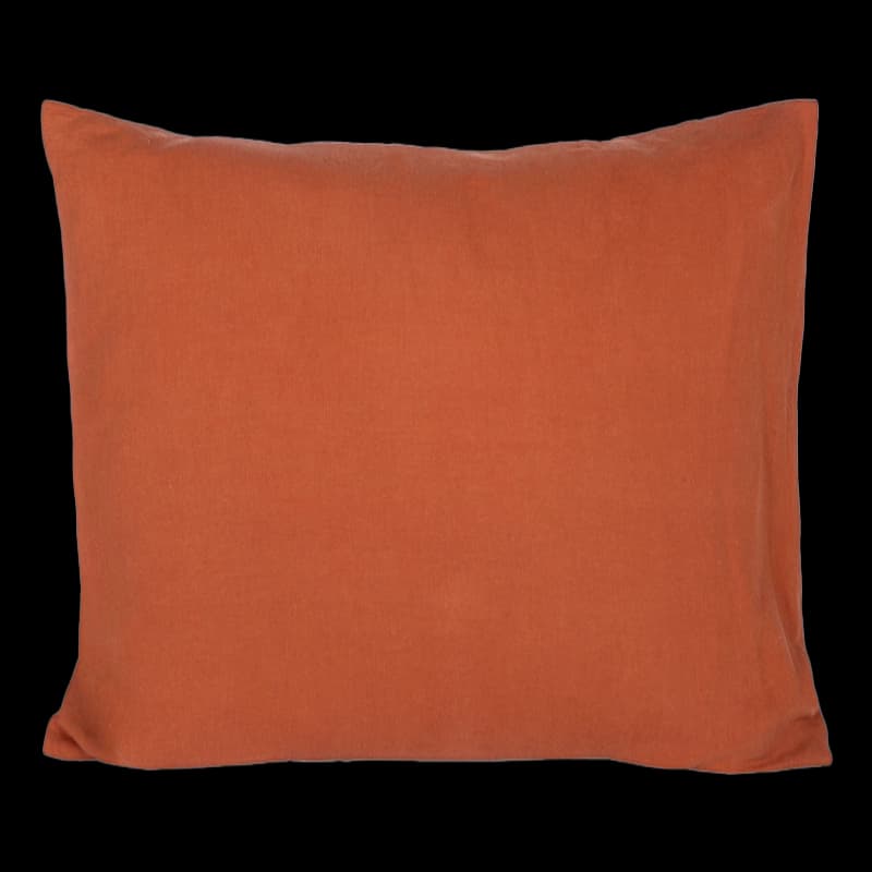 Funda Cojin Limy Terre Brulee 65x65 cm