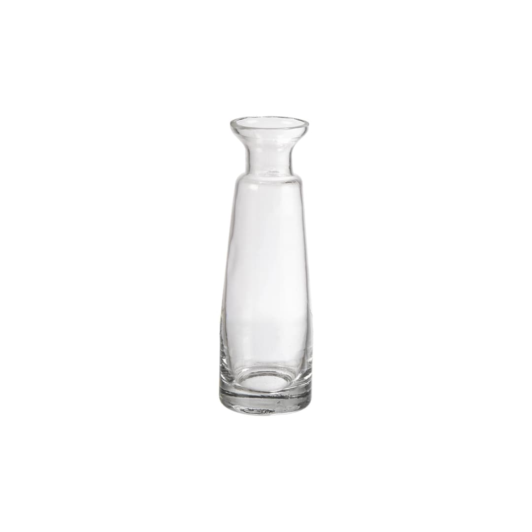 Florero ROMANCE Transparente, S