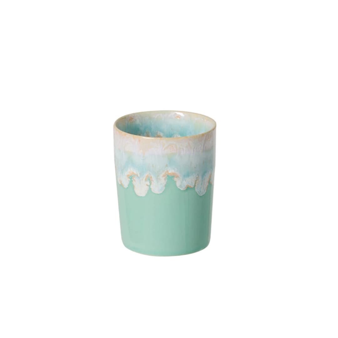 Vaso Taormina 9 cm Aqua