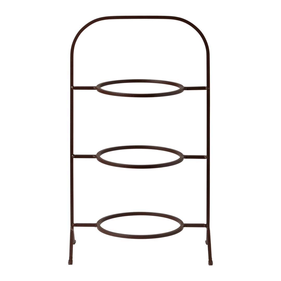 Pedestal 3 Niveles H: 47.5 cm