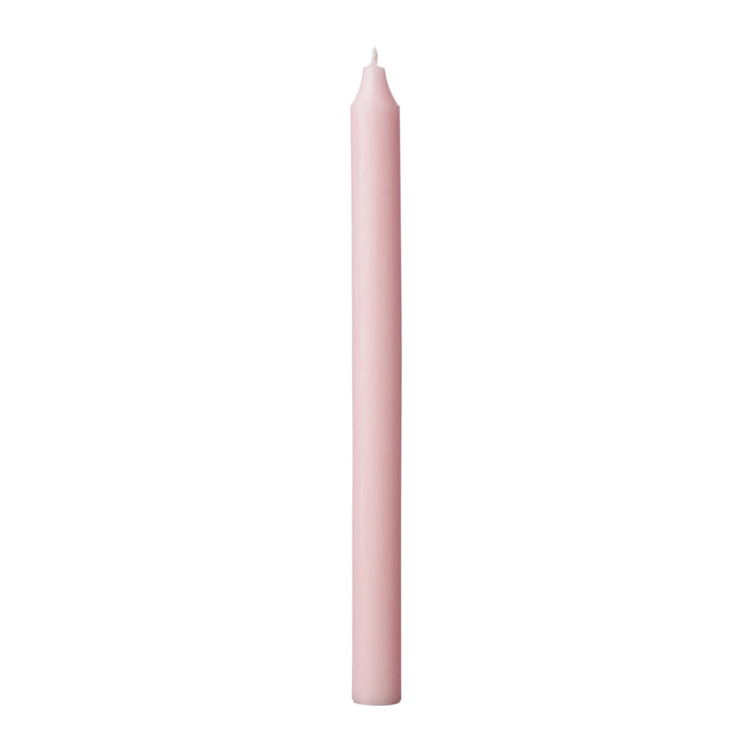 AFS Vela Dinner Light Pink Ø2,2 H28 cm