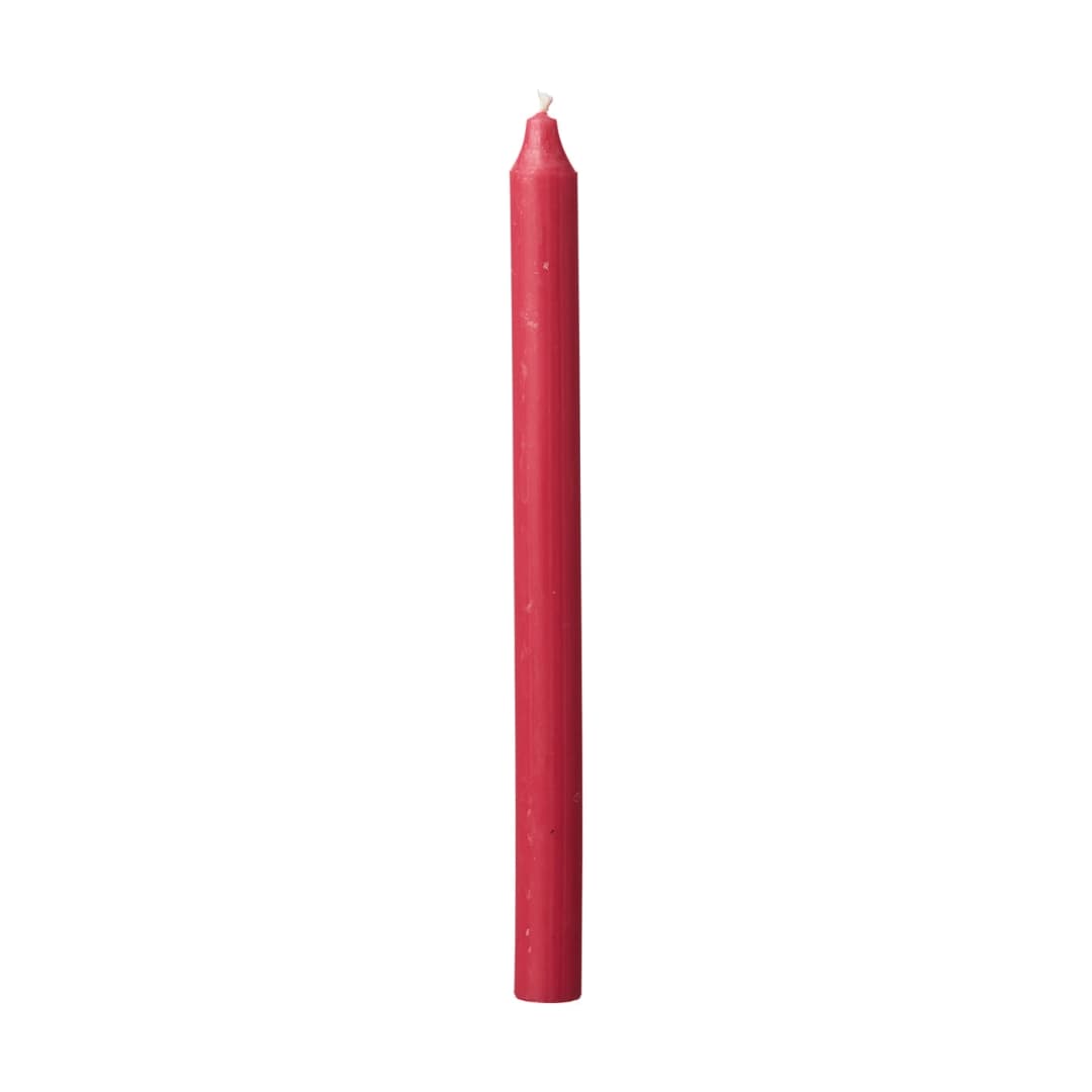 AFS Vela Dinner Cerise Ø2,2 H28 cm