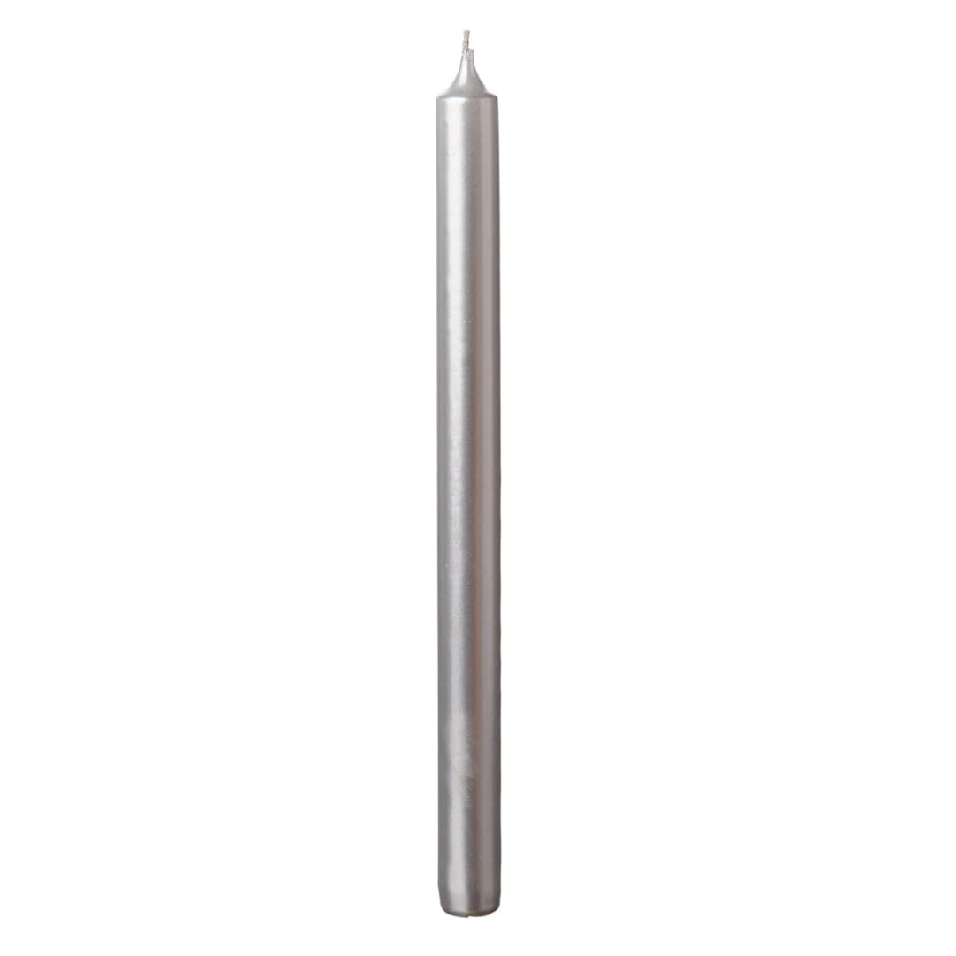 AFS Vela Dinner Silver Ø2,2 H28 cm